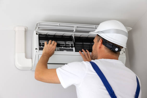 Best HVAC repair near me  in Upper Brookville, NY